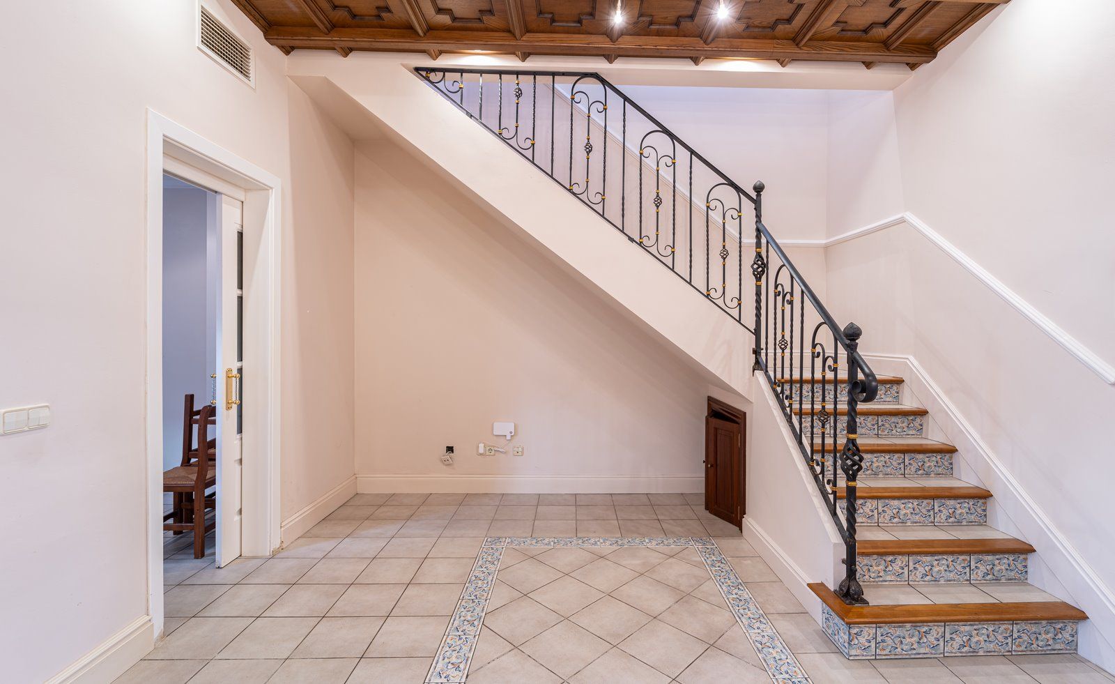 Charmantes Dorfhaus zur Miete in Portocristo, Mallorca