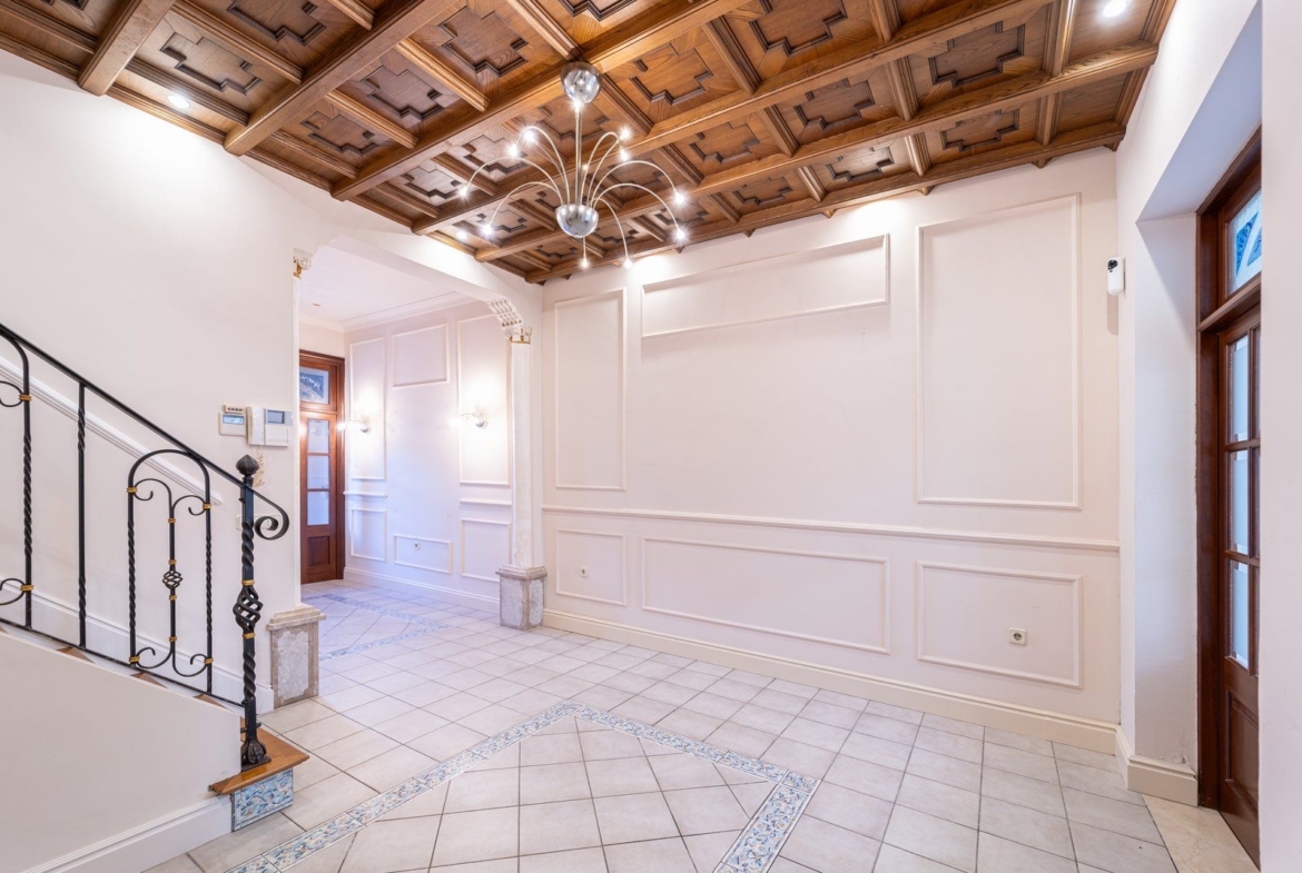 Charmantes Dorfhaus zur Miete in Portocristo, Mallorca