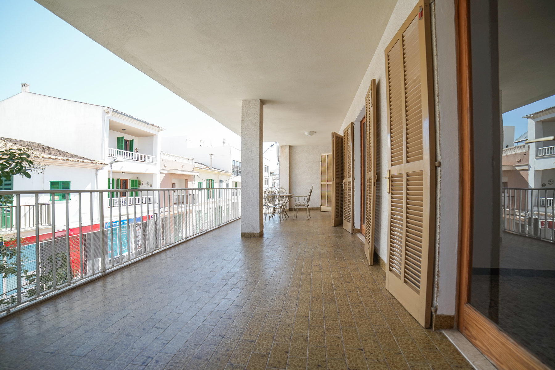1387-Apartment-for-sale-in-Colonia-de-Sant-Jordi-13.jpg Piso con dos terrazas en Colonia de Sant Jordi, 3 habitaciones