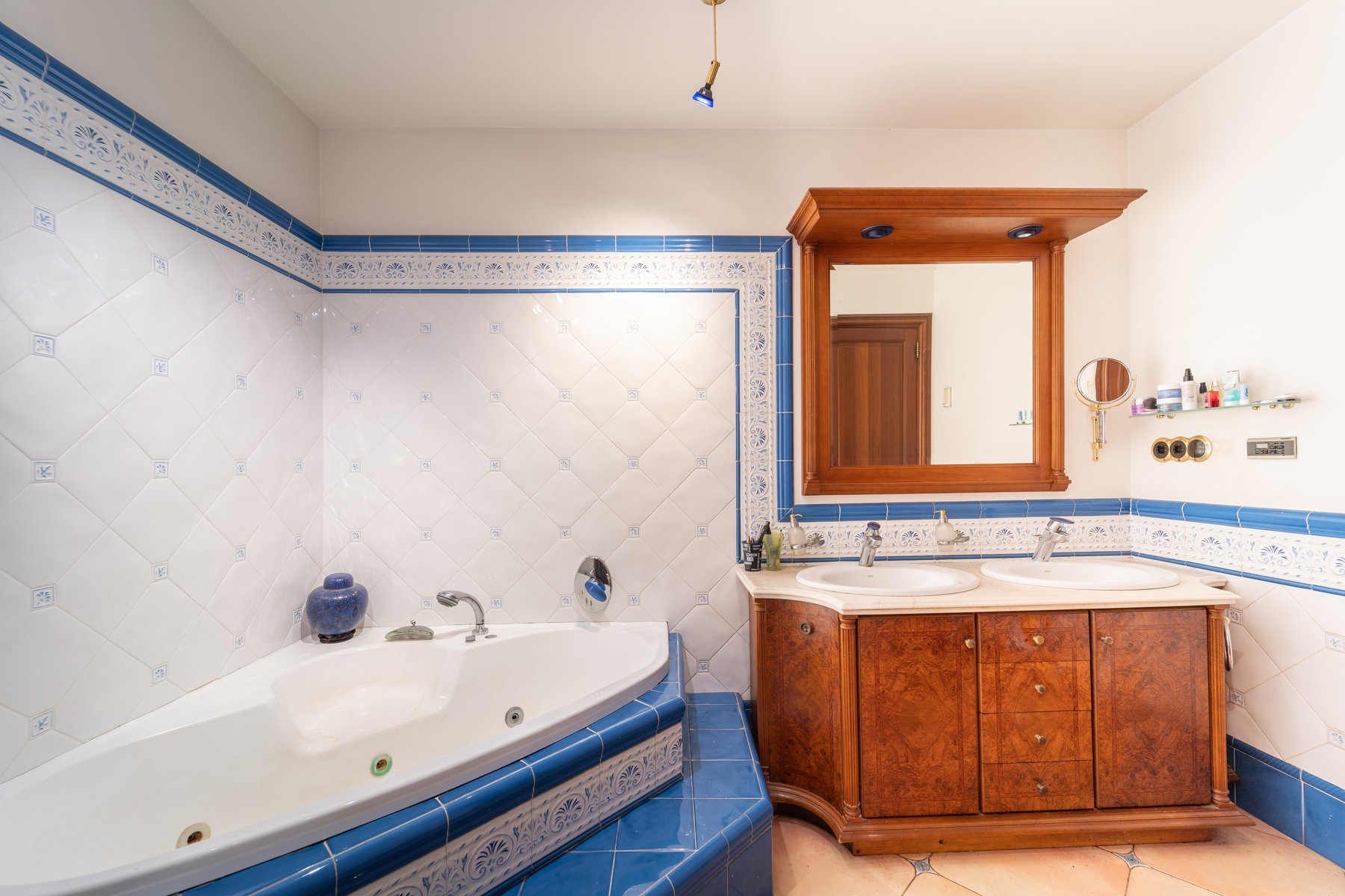 1389-Ground-floor-apartment-to-rent-in-Manacor-20.jpg Möblierte Erdgeschosswohnung zur Miete in Manacor