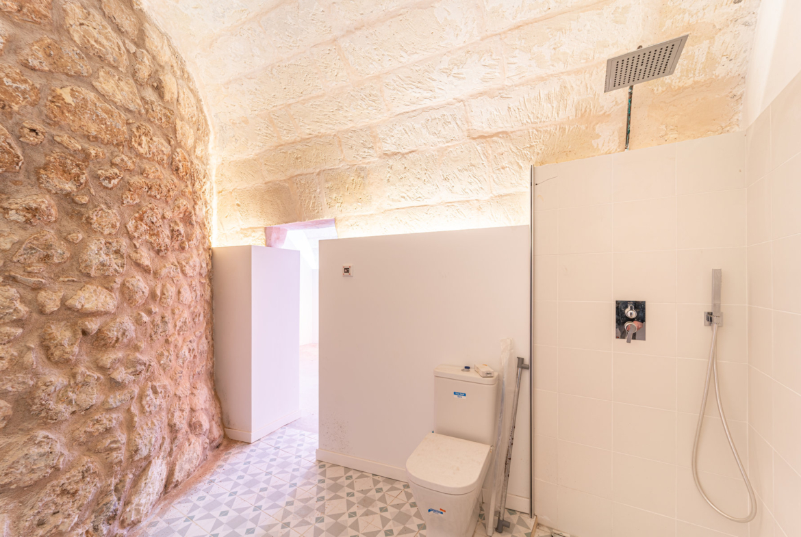 Historische Windmühle mit Pool zur Miete in Manacor Mallorca