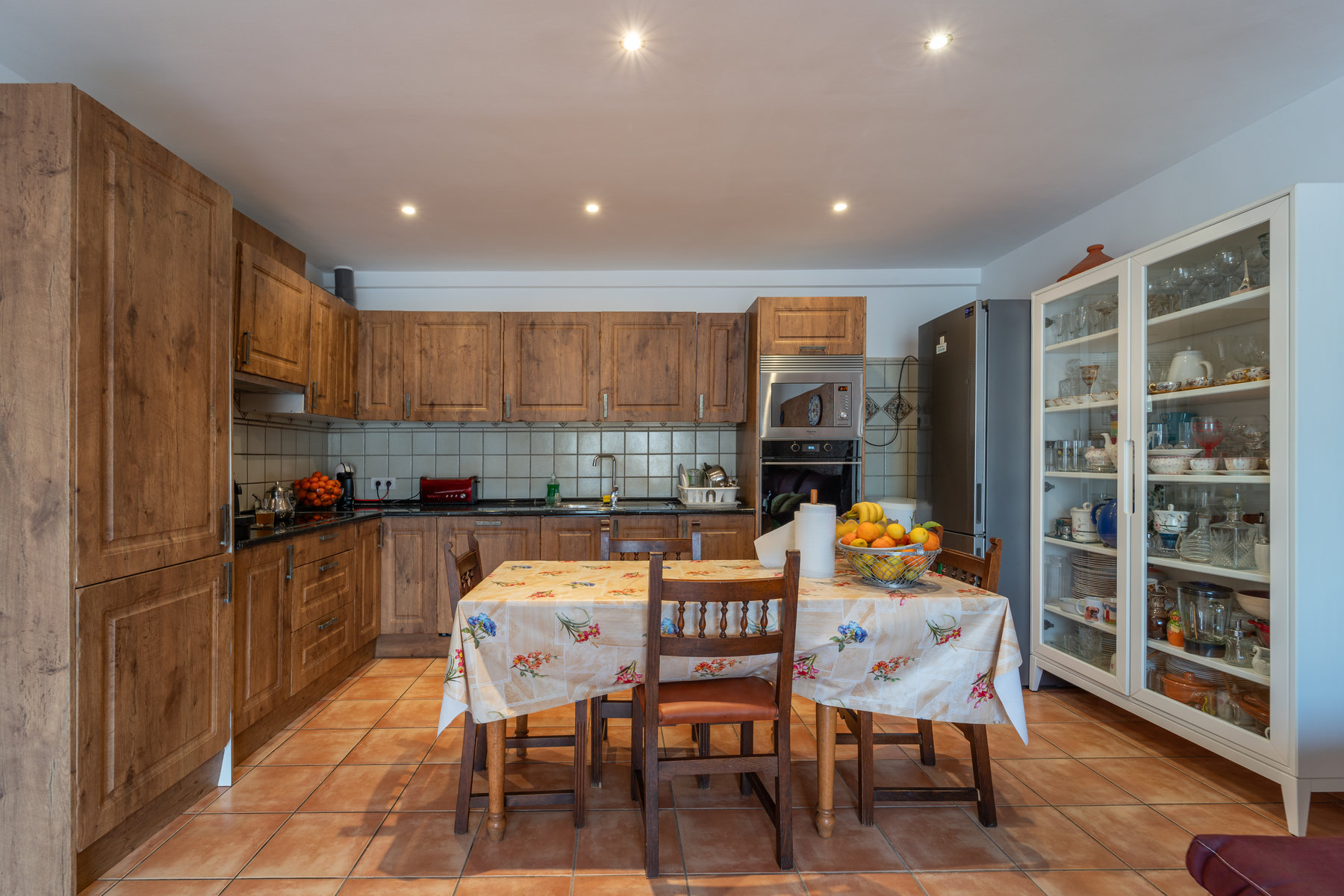 Piso luminoso de 3 habitaciones en venta en Campos, Mallorca