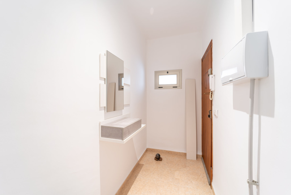 Piso en alquiler junto a Plaza España, Palma de Mallorca