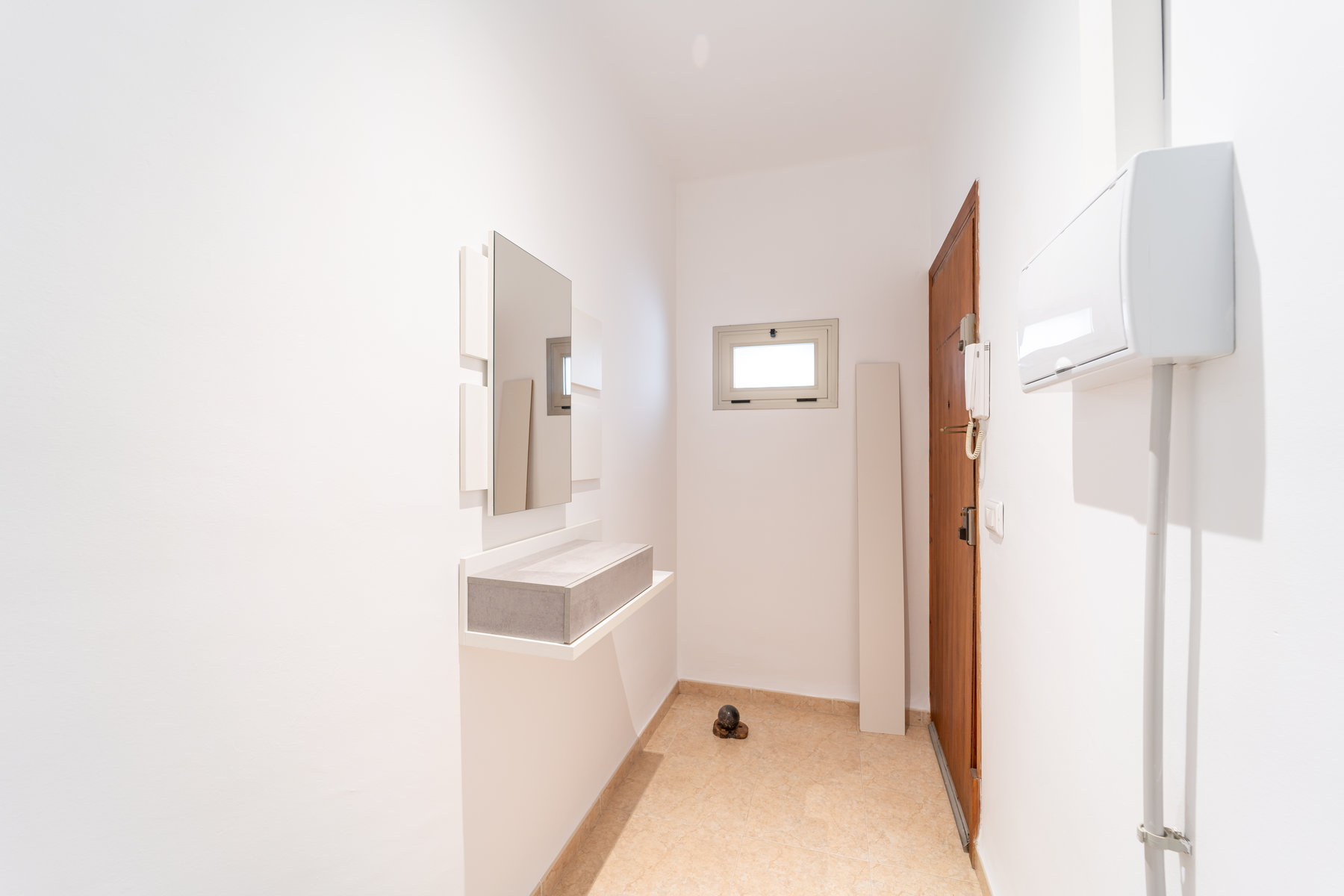 Piso en alquiler junto a Plaza España, Palma de Mallorca