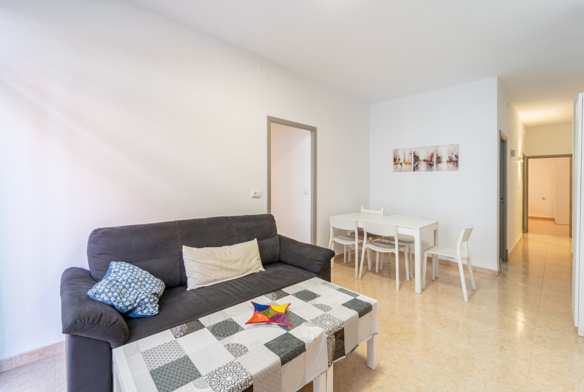 Piso en alquiler junto a Plaza España, Palma de Mallorca
