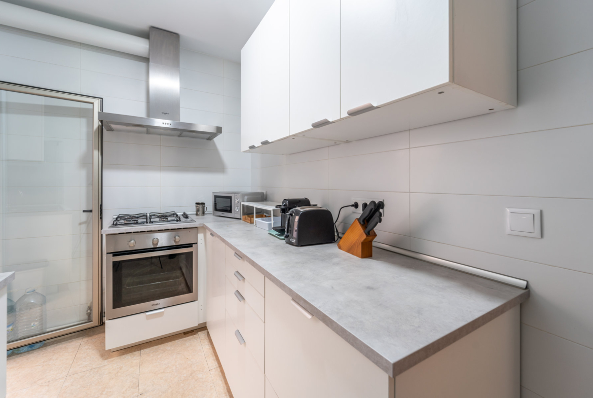 Piso en alquiler junto a Plaza España, Palma de Mallorca