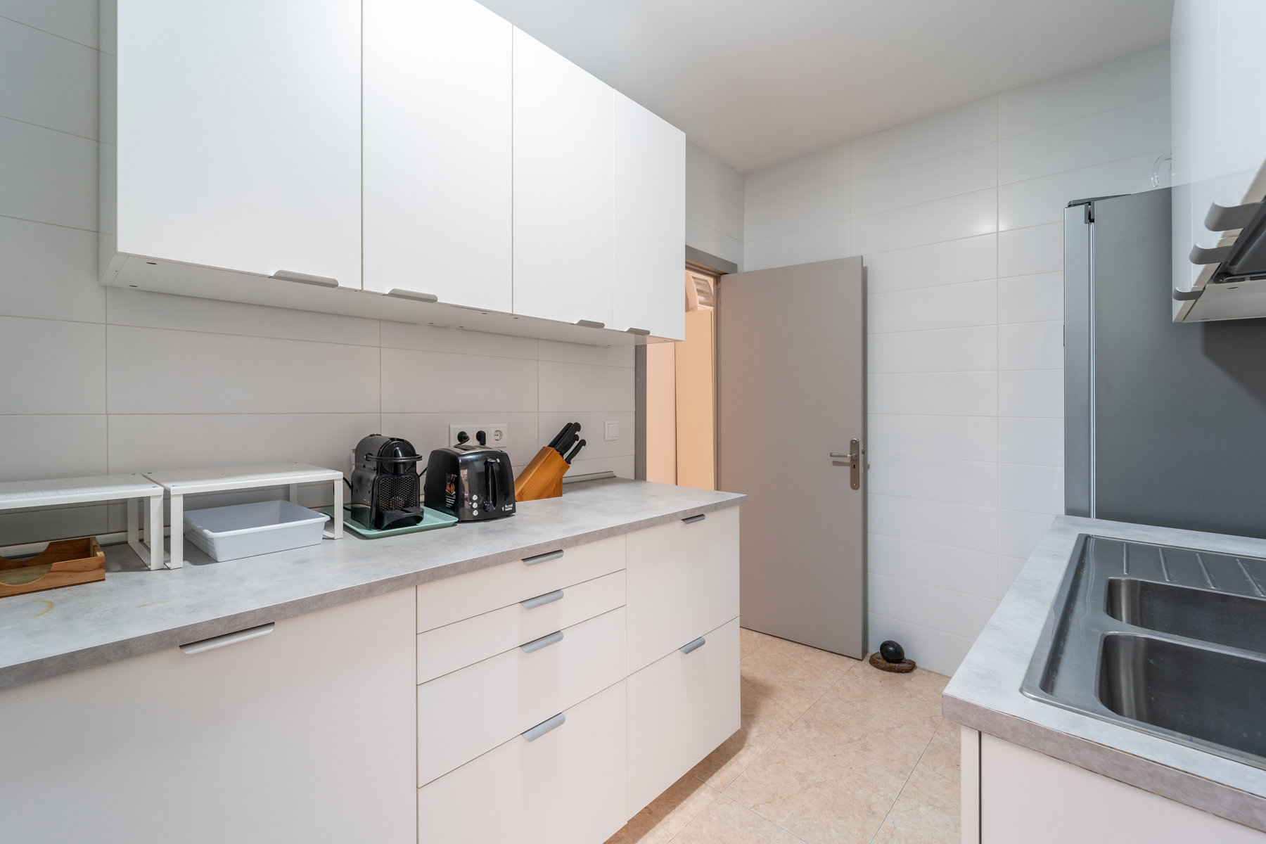 Piso en alquiler junto a Plaza España, Palma de Mallorca