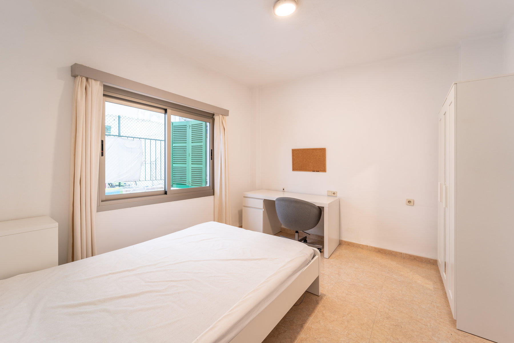 Piso en alquiler junto a Plaza España, Palma de Mallorca