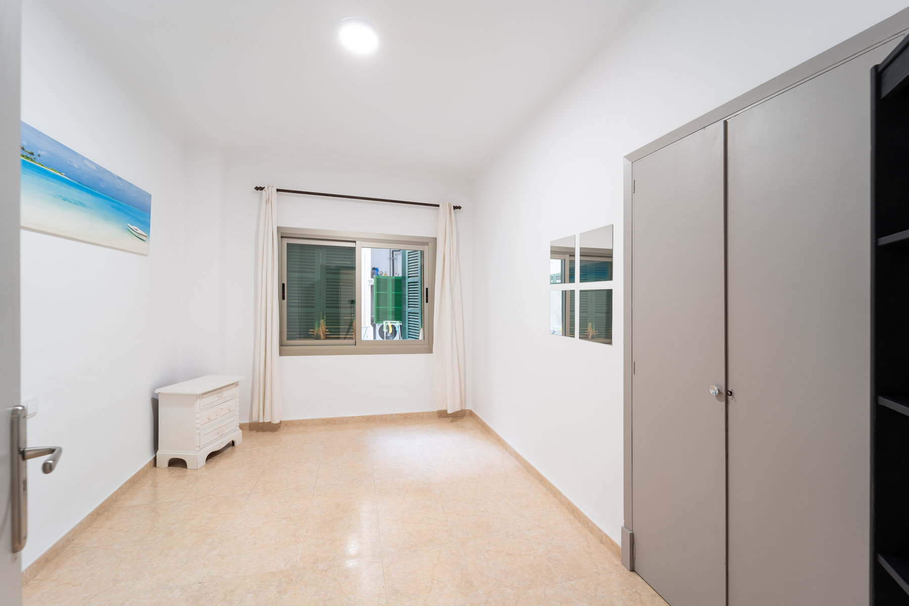 Piso en alquiler junto a Plaza España, Palma de Mallorca