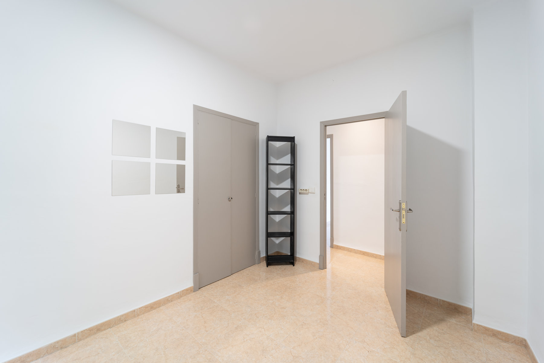 Piso en alquiler junto a Plaza España, Palma de Mallorca