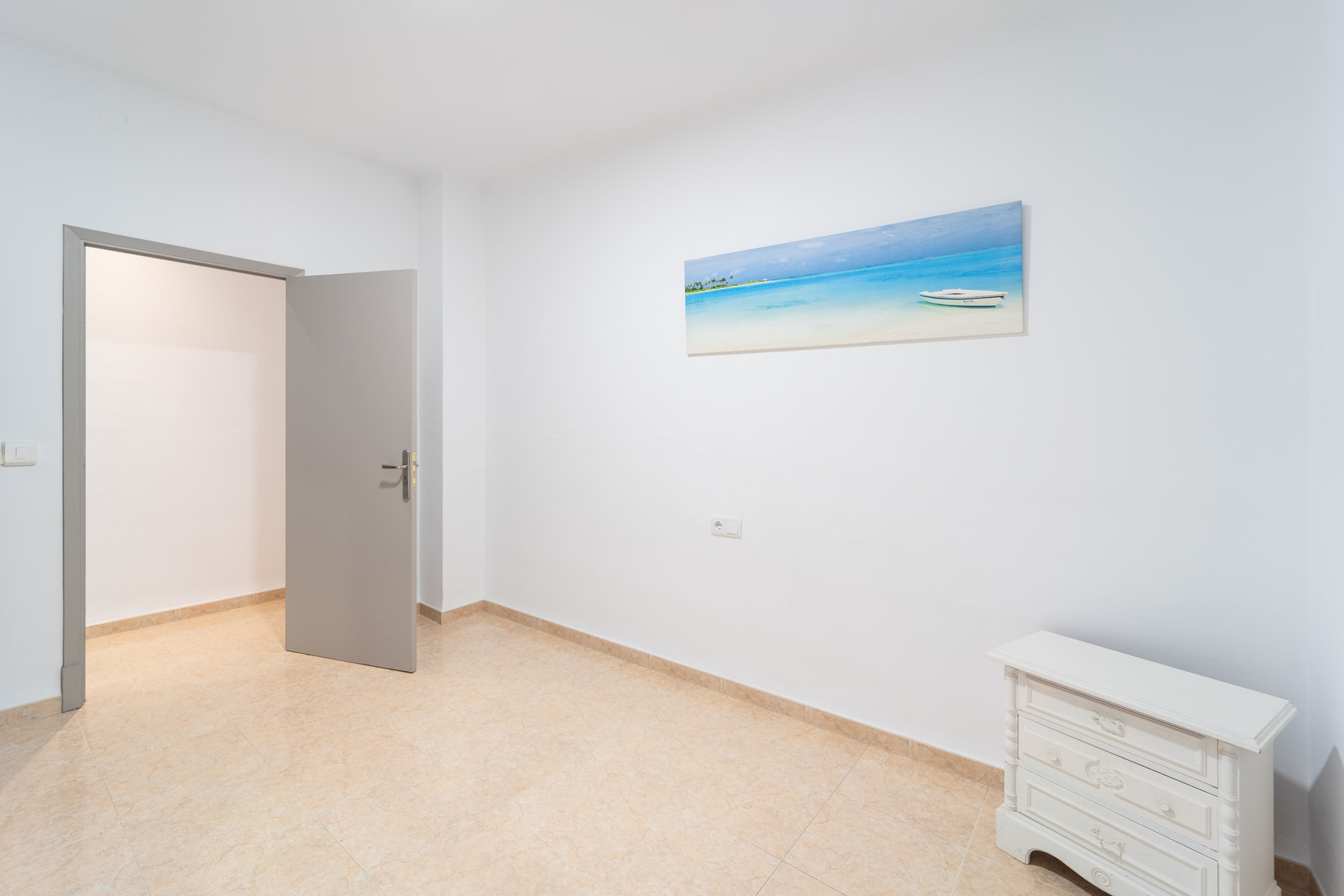 Piso en alquiler junto a Plaza España, Palma de Mallorca