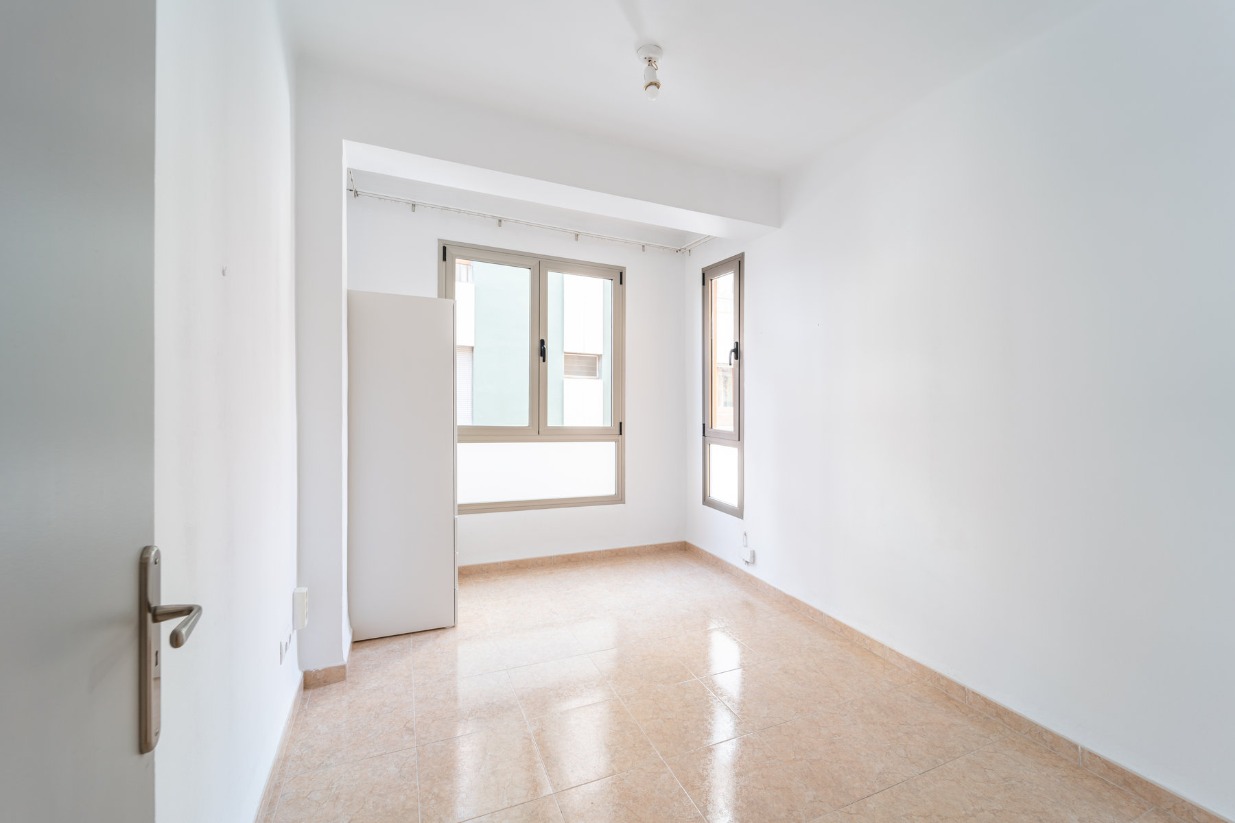 Piso en alquiler junto a Plaza España, Palma de Mallorca