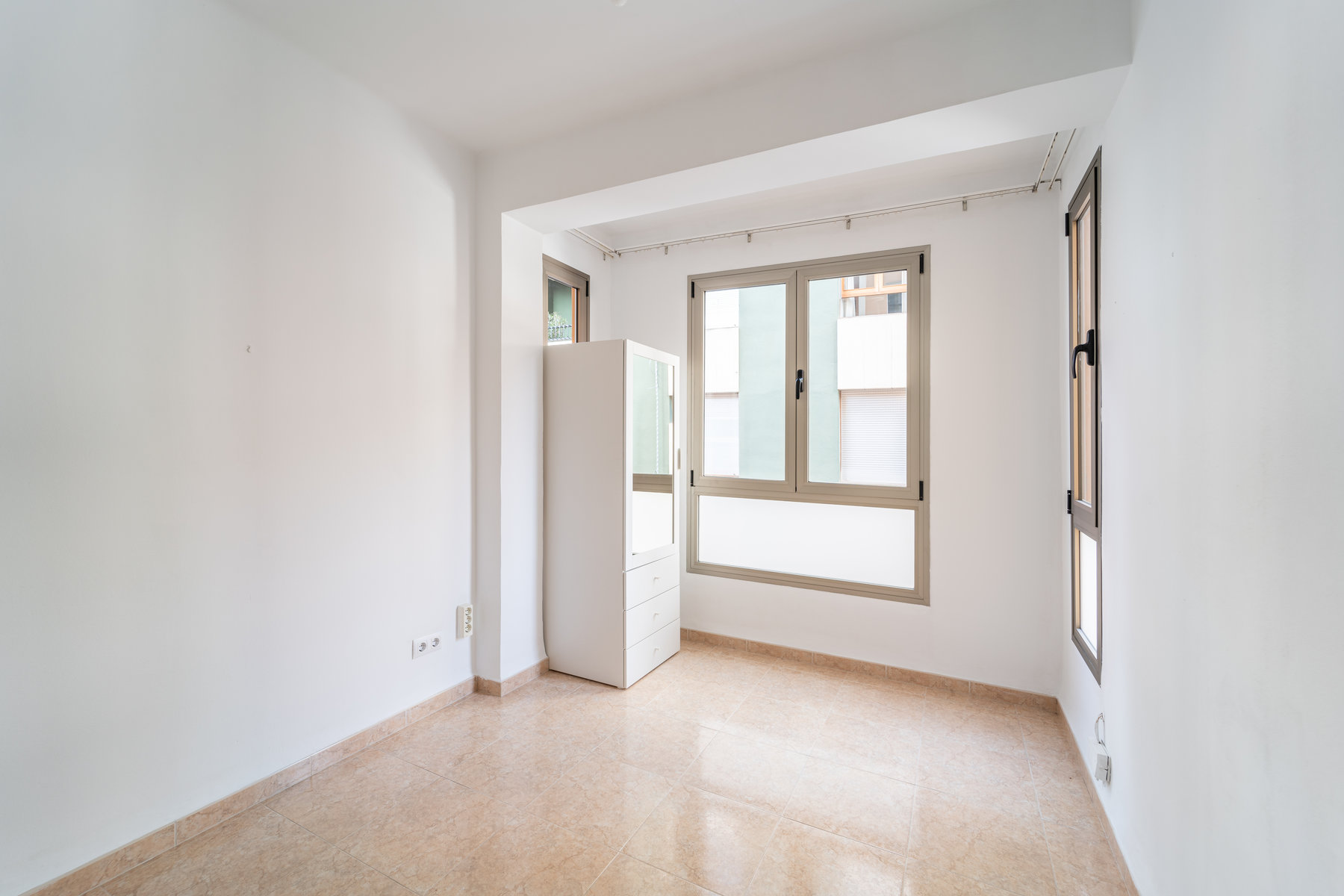 Piso en alquiler junto a Plaza España, Palma de Mallorca