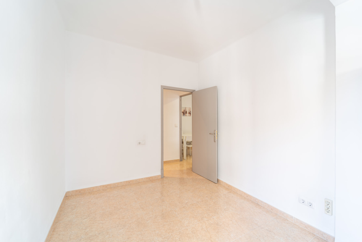 Piso en alquiler junto a Plaza España, Palma de Mallorca