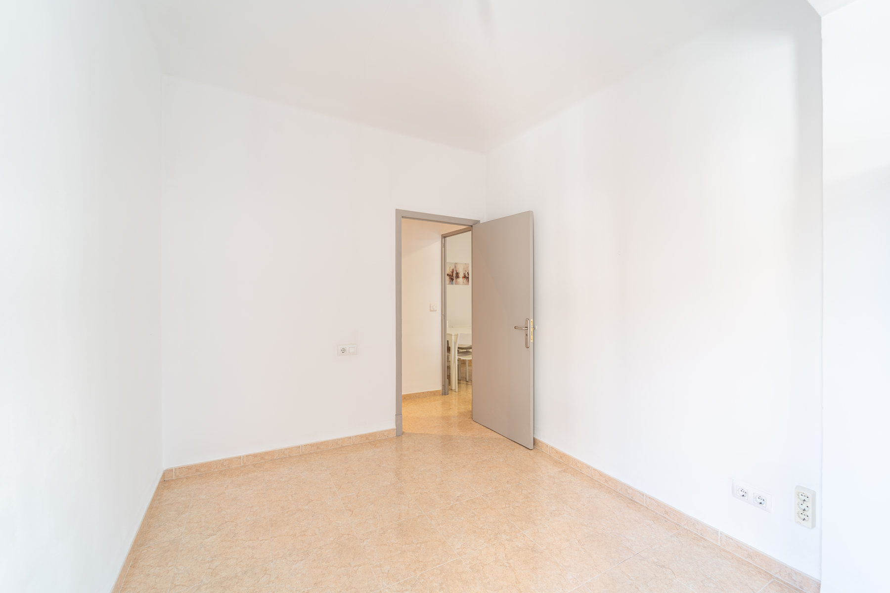 Piso en alquiler junto a Plaza España, Palma de Mallorca
