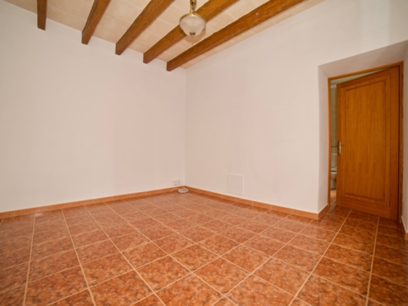 Landhaus mit Pool und Meerblick bei Santanyí – Mallorca