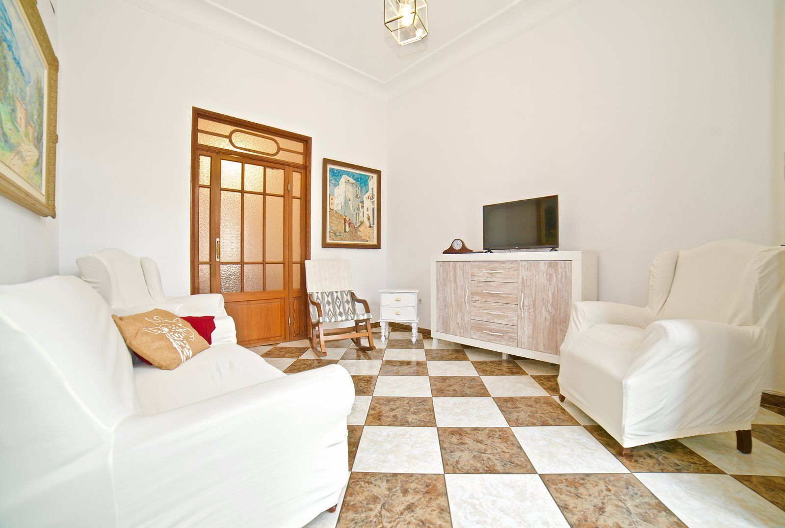 14-1186-Villasyfincasmallorca.jpg Furnished Ground-Floor Apartment for Rent in Ses Salines