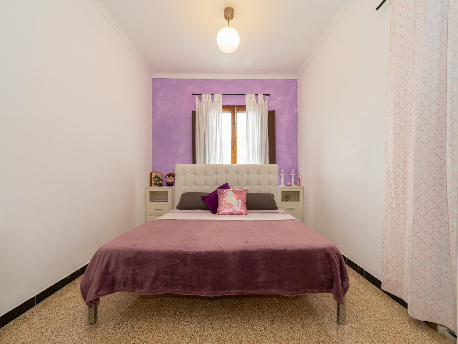 14-1214-Villasyfincasmallorca.jpg Dorfhaus mit Patio in Ses Salines, 5 Schlafzimmer, 216 m²