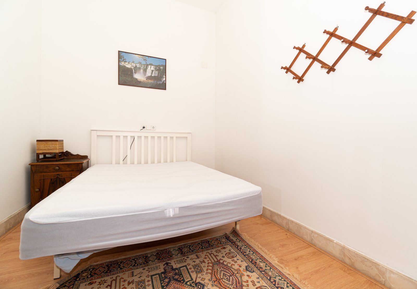 14-1226-Villasyfincasmallorca.jpg Apartment with Terrace for Rent in Ses Salines, Mallorca