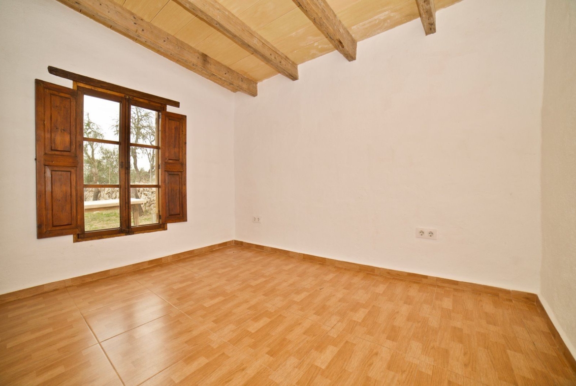 Landhaus zur Saisonmiete bei Sineu, Mallorca