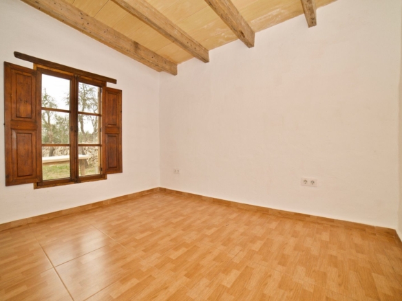 Landhaus zur Saisonmiete bei Sineu, Mallorca