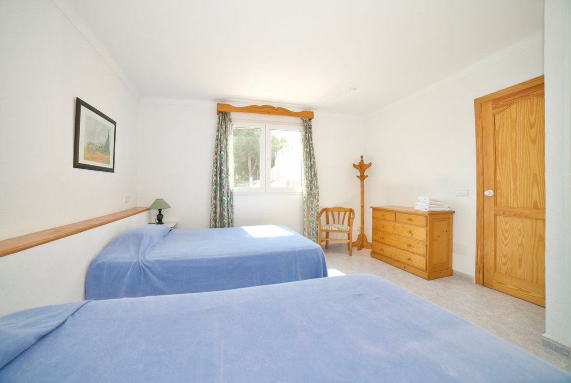 Apartamento en alquiler en Colonia de Sant Jordi con piscina y terraza