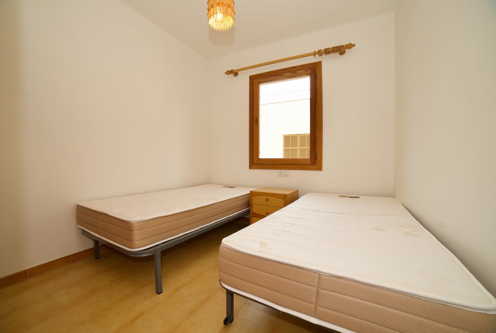 Piso en alquiler en Colonia de Sant Jordi: 3 habitaciones y terraza