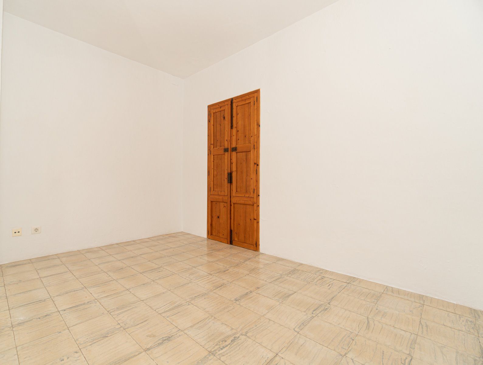 Casa de pueblo en alquiler en Santanyí con terrazas y buhardilla