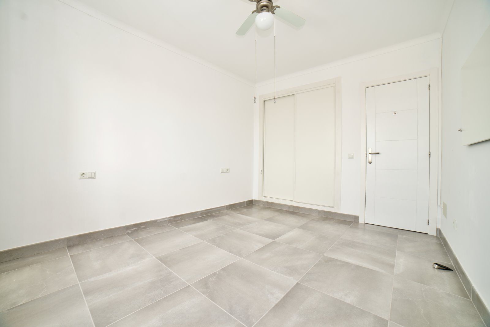 Renovierte Wohnung mit Meerblick und Terrasse in Colonia de Sant Jordi