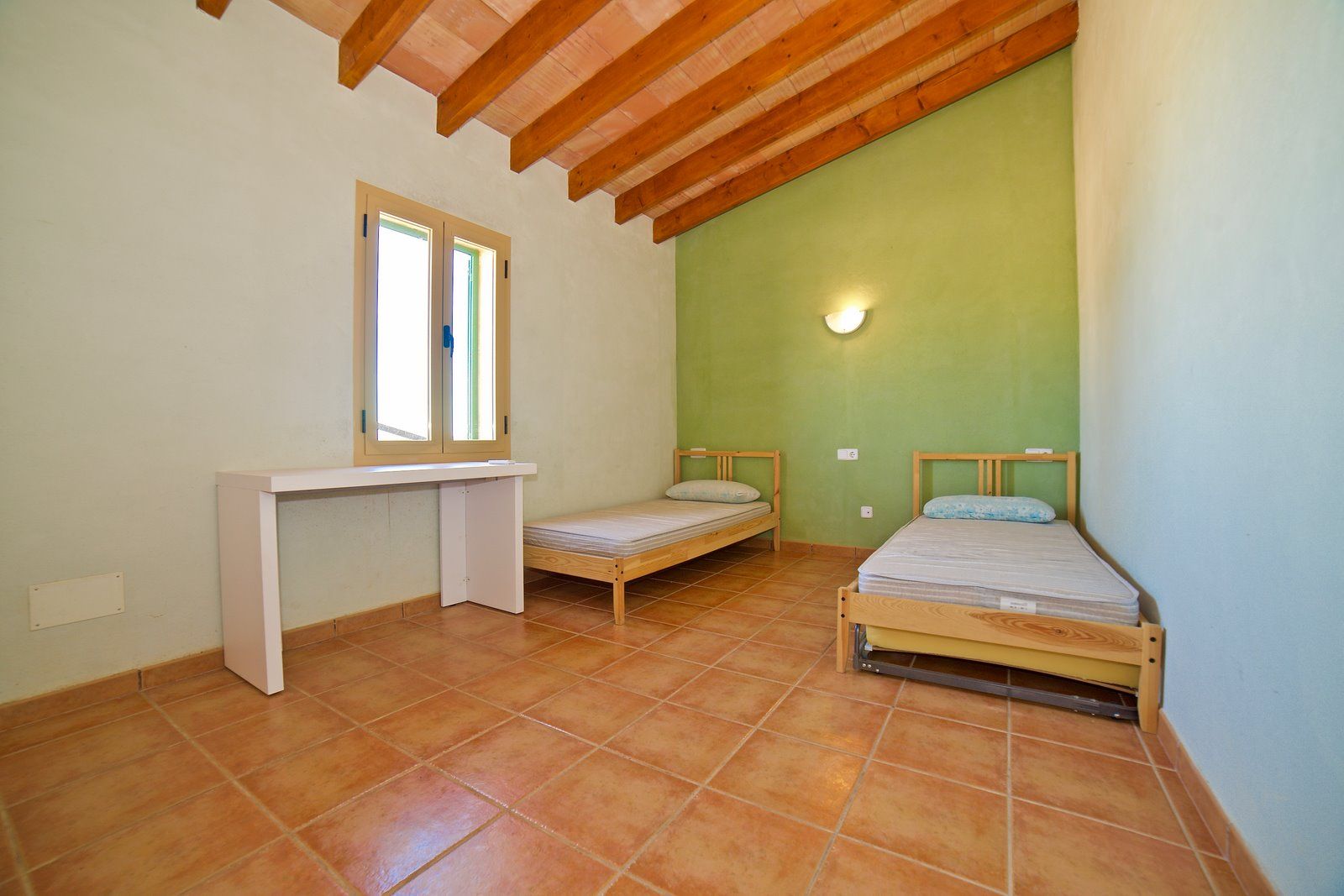 Country House with Pool Near Es Trenc Beach, Campos