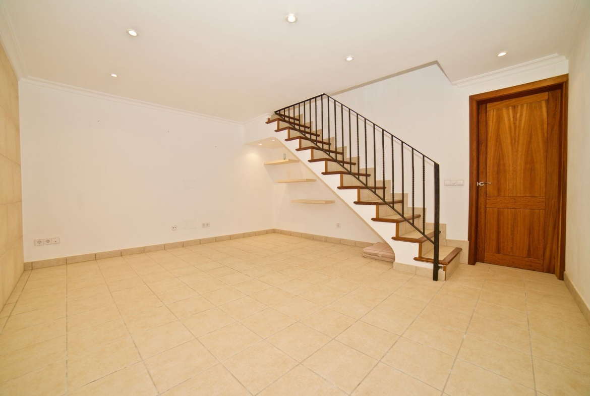 Country House for Rent with Sea & Cabrera Views, Colonia de Sant Jordi