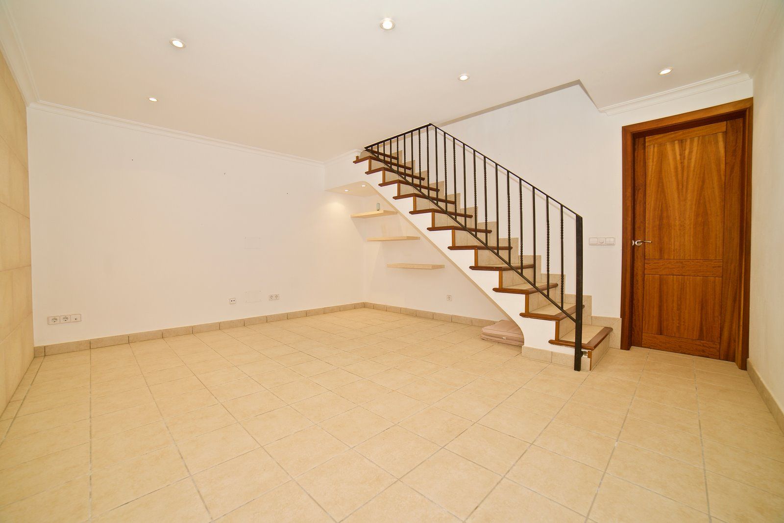 Country House for Rent with Sea & Cabrera Views, Colonia de Sant Jordi
