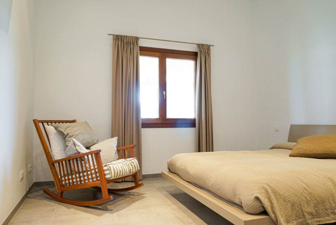 Country Home Near Es Trenc Beach With Pool | Campos