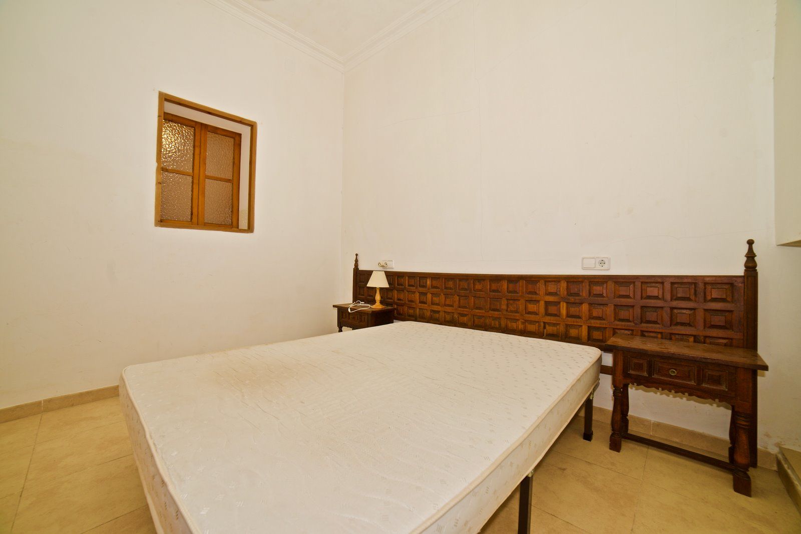 Village House for Rent in Campos with Courtyard and Terrace