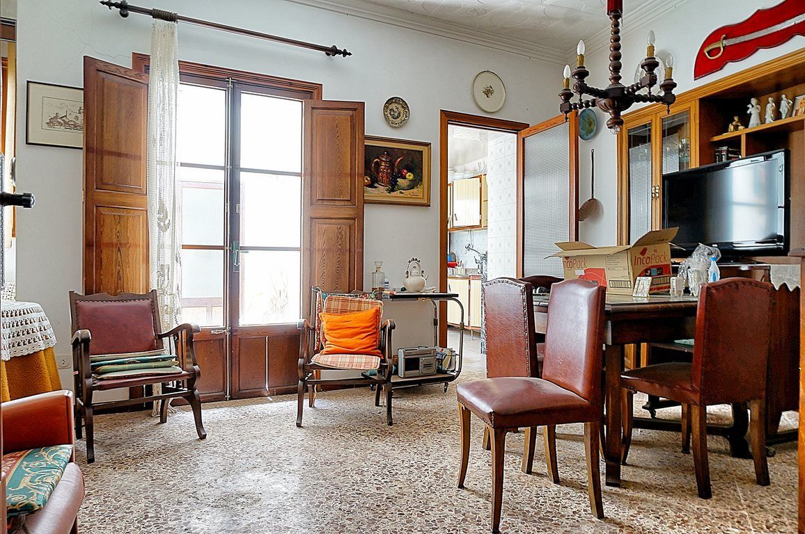 Country House with Pool Near Felanitx & Portocolom