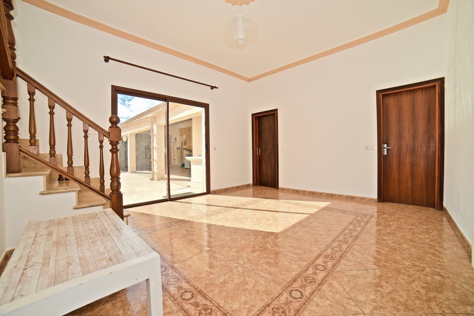 14-Villasyfincasmallorca-11.jpg Casa de pueblo renovada en alquiler en Es Llombards, Santanyí