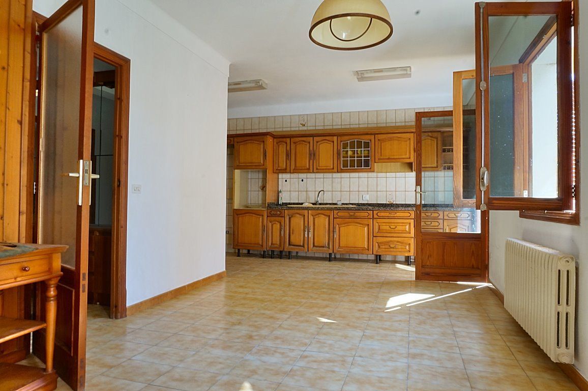 Geräumige Wohnung mit Terrasse in Colonia de Sant Jordi | 140 m²
