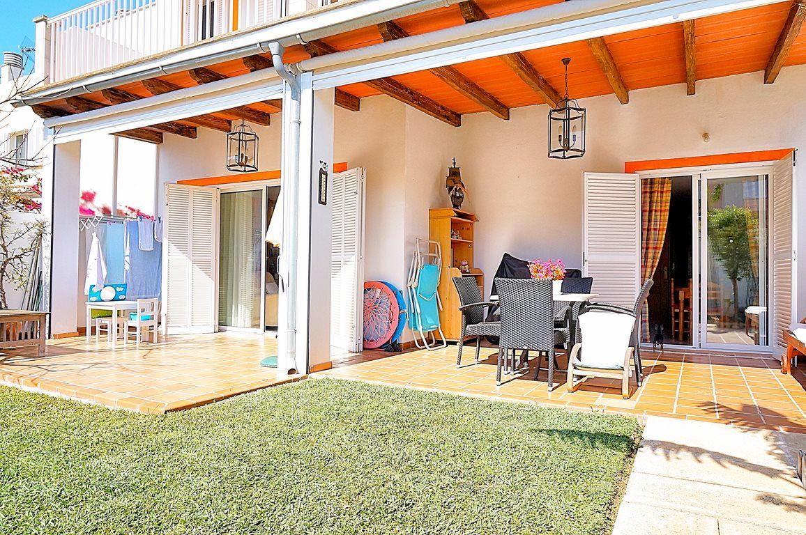 Chalet impecable con piscina en Son Verí Nou, Llucmajor
