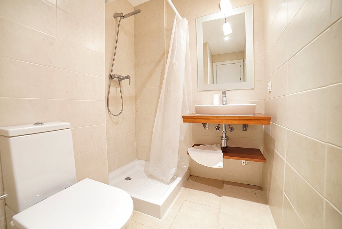 Sea View Apartment in Colonia de Sant Jordi | 2 Bed, 2 Bath