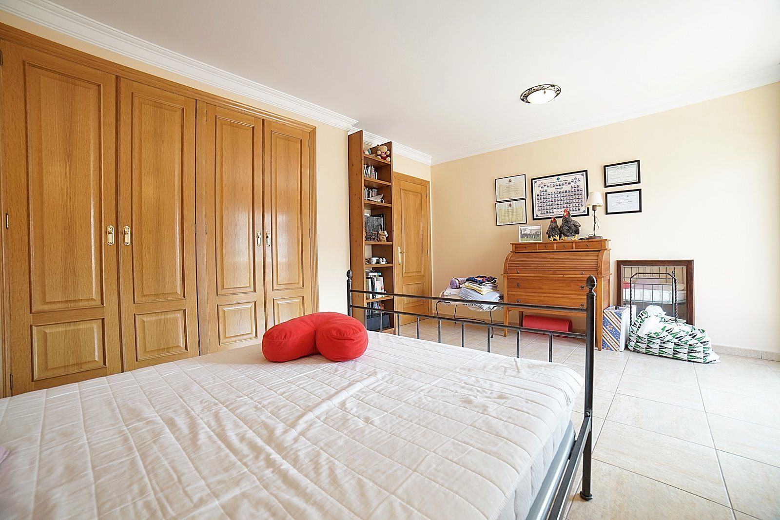 14-Villasyfincasmallorca-2.jpg Casa adosada en alquiler con gran jardín en Colonia de Sant Jordi