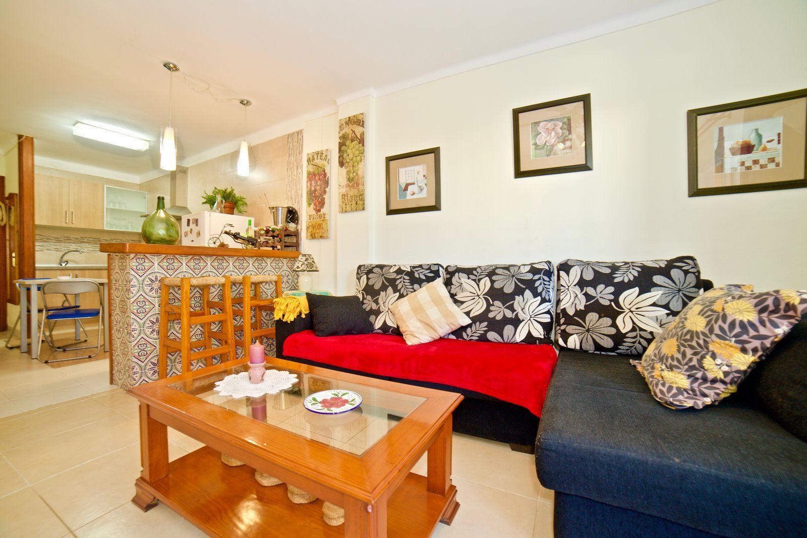 14-Villasyfincasmallorca-4.jpg Piso en alquiler con terraza y garaje en Colonia de Sant Jordi