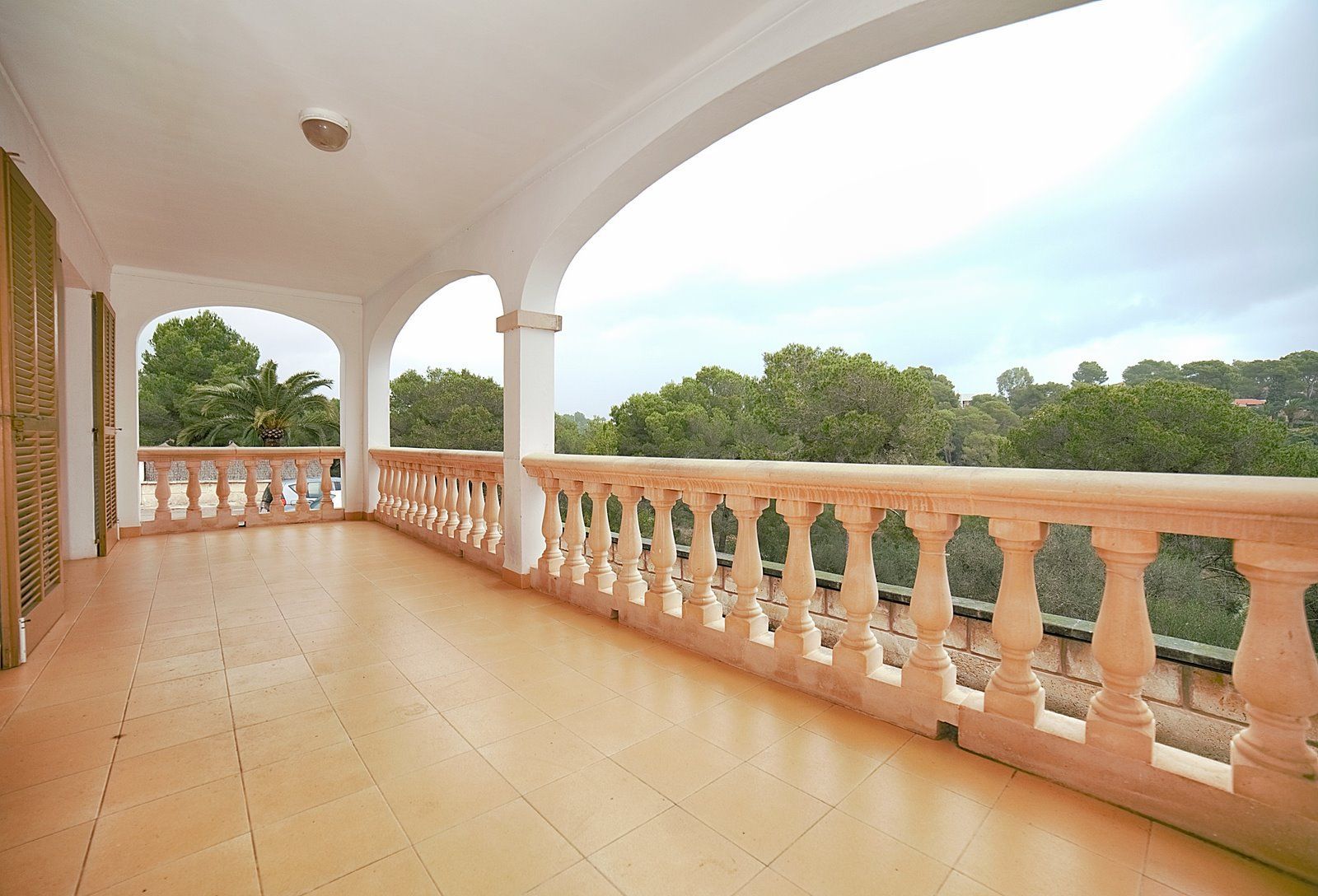 14-Villasyfincasmallorca-6.jpg Apartamento con terraza a pasos de Cala Santanyí