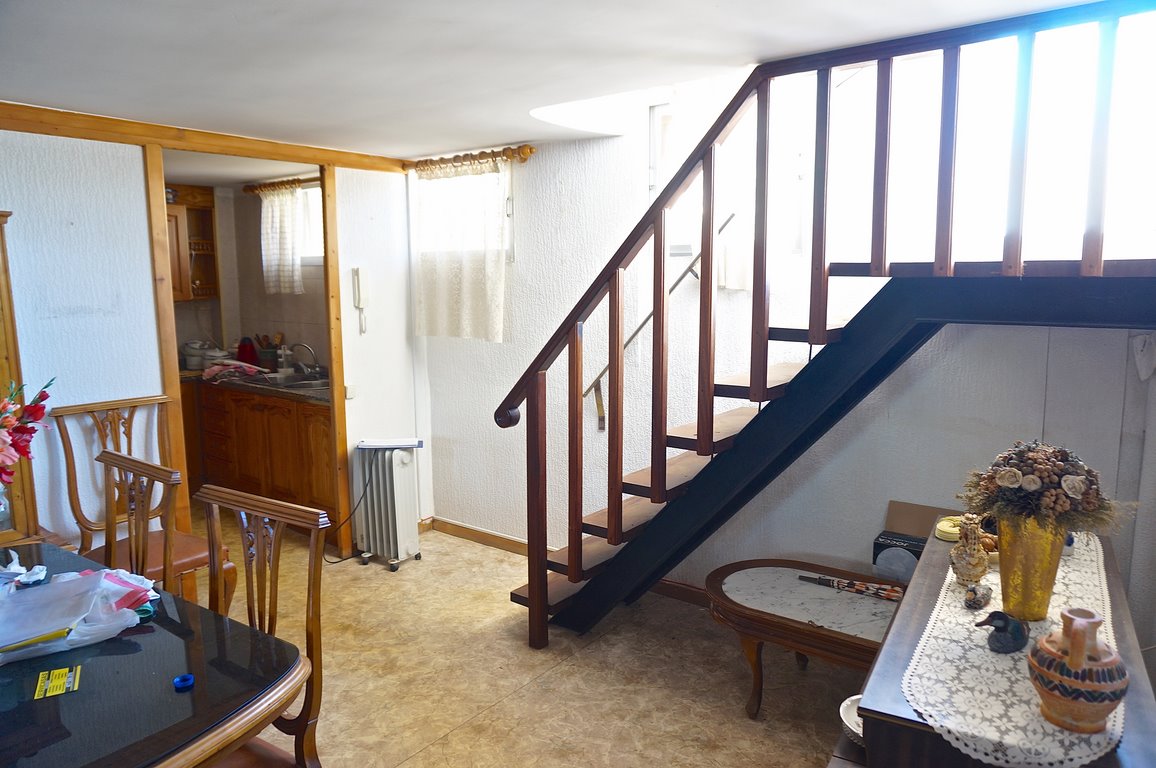 Commercial Property with Apartment in Colonia de Sant Jordi