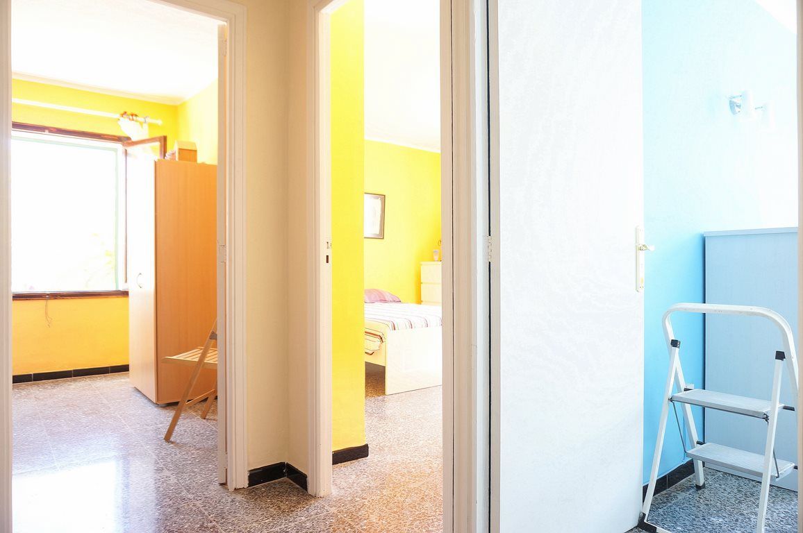 Piso reformado en Puerto de Alcúdia – 3 hab., 100 m² y trastero