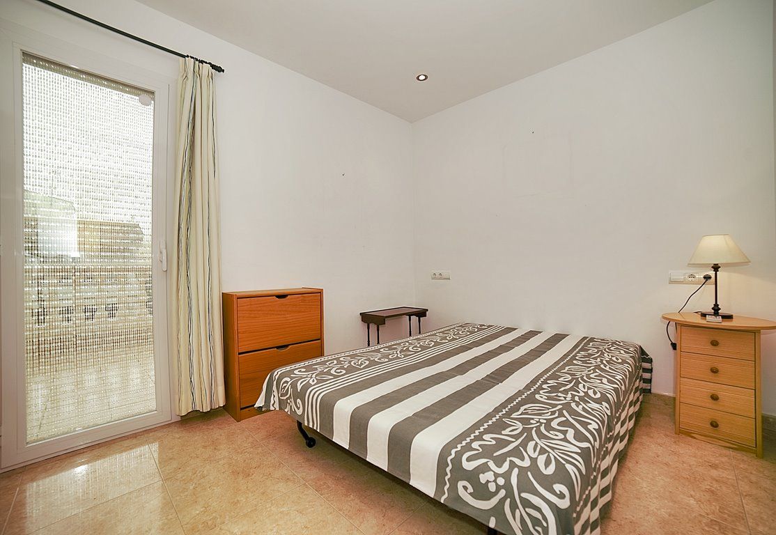 Reihenhaus 150 m vom Meer in Son Bieló – s’Estanyol