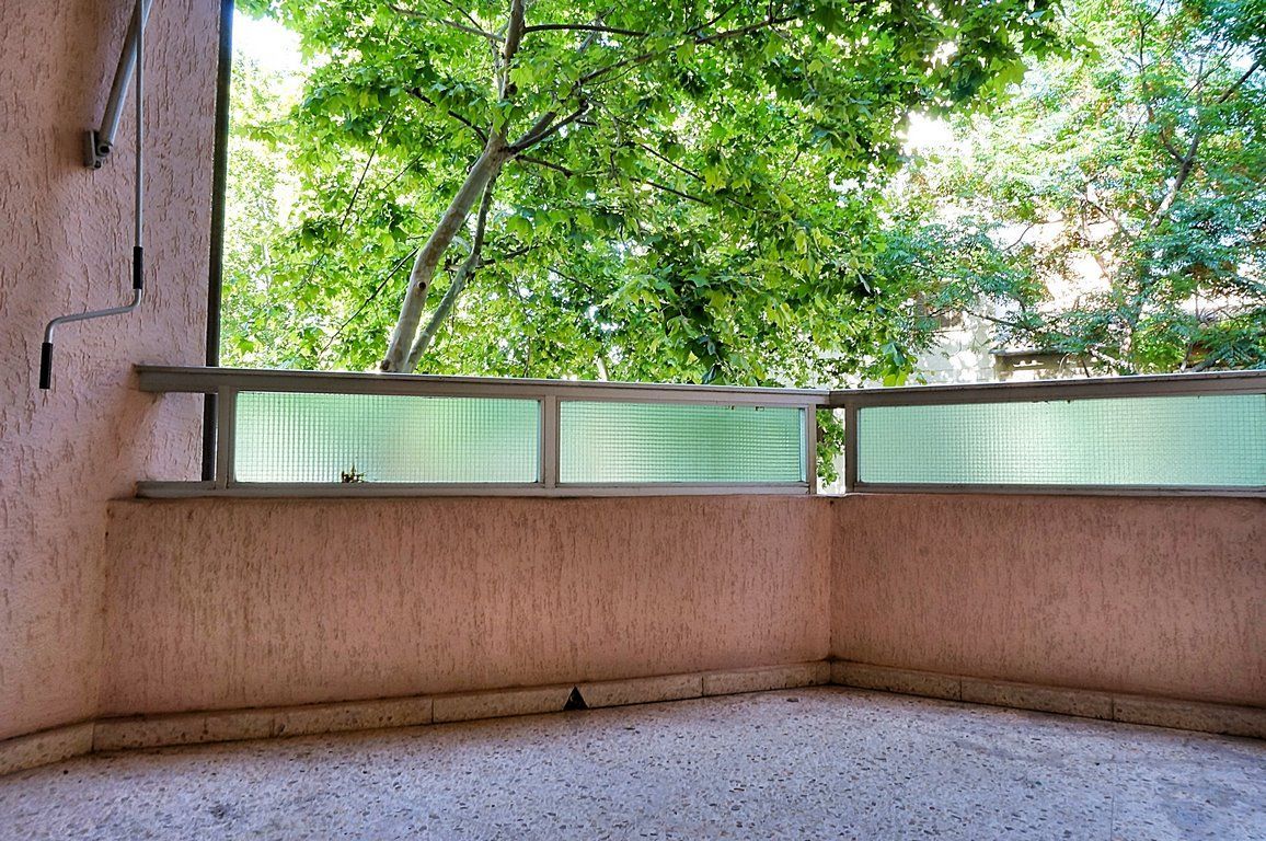 Piso con gran terraza y balcón en venta en Palma de Mallorca