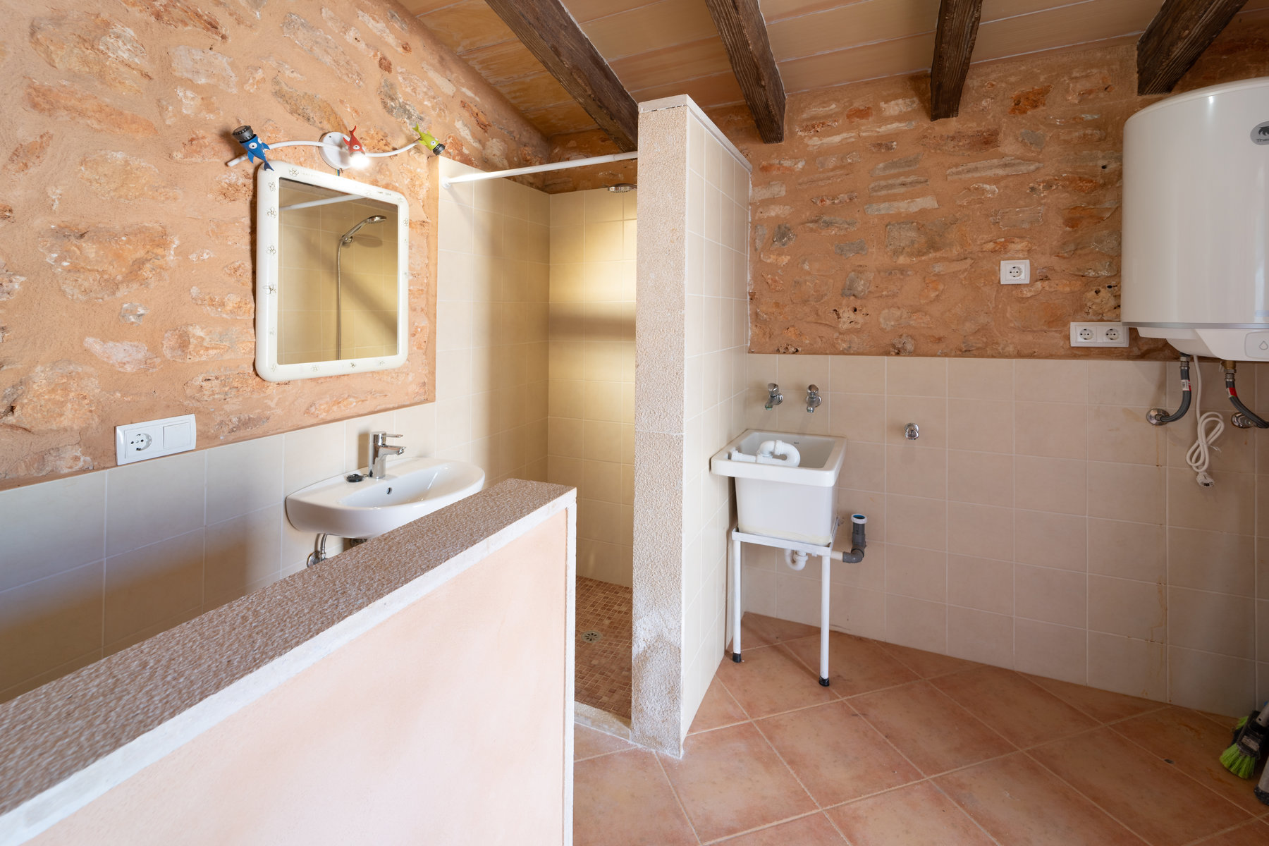 1407-Charming-town-house-to-rent-with-garden-in-Santanyi.28.jpg Casa de pueblo con terraza y jardín en Santanyí
