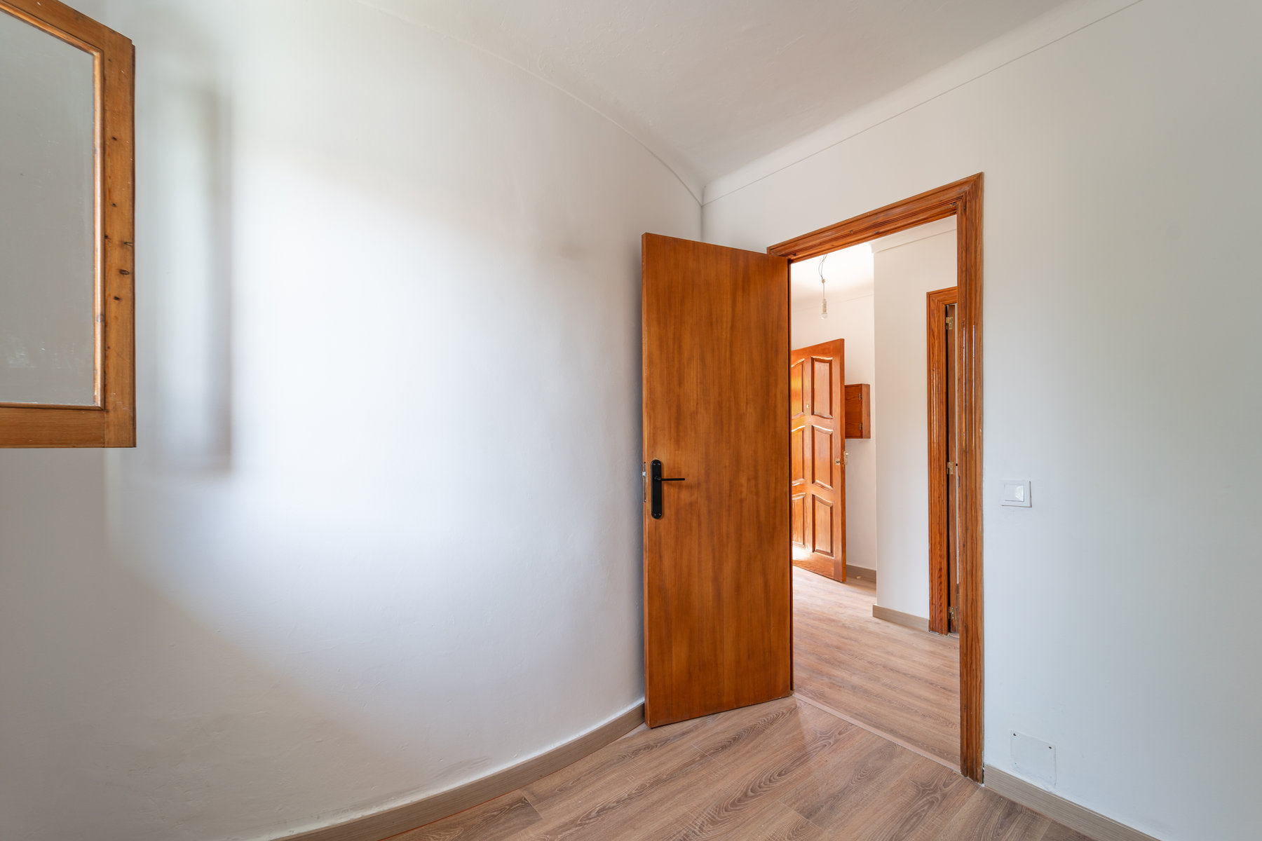 Planta baja con amplia terraza y jardín en alquiler, Cala Santanyí