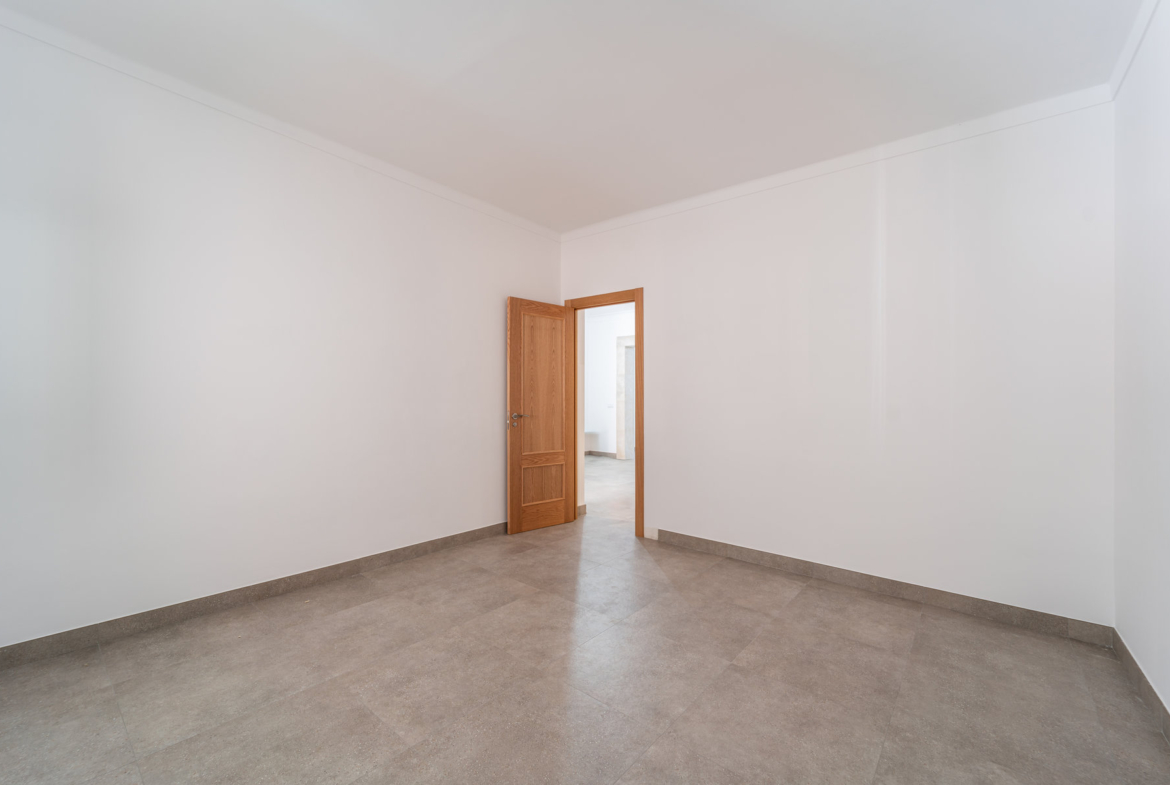 Casa de pueblo reformada en alquiler en Ses Salines · 3 dorm.