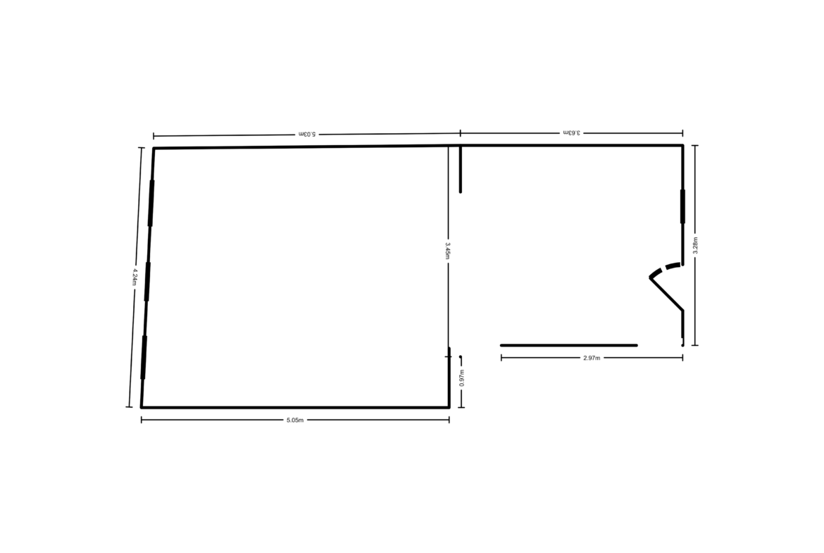 Stadthaus in Porreres – 4 Schlafzimmer, Garage & Terrasse